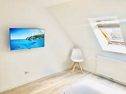 Holiday Apartment Baltic Sea Breeze