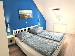 Holiday Apartment Baltic Sea Breeze