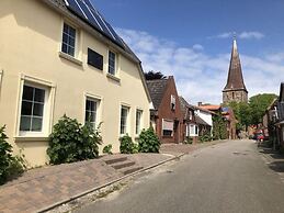 Holiday Apartment Baltic Sea Breeze