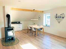 Holiday Apartment Baltic Sea Breeze