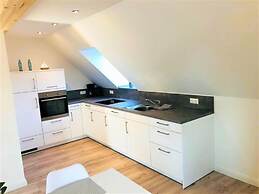 Holiday Apartment Baltic Sea Breeze