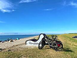 Holiday Apartment Baltic Sea Breeze