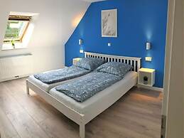 Holiday Apartment Baltic Sea Breeze