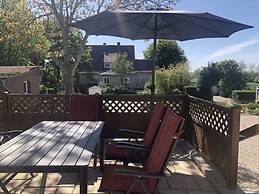 Holiday Apartment Baltic Sea Breeze