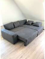 Holiday Apartment Baltic Sea Breeze