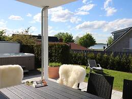 Casa Fortuna Modern Retreat