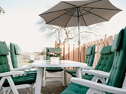 Holiday Home Zum Nagel