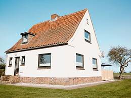 Holiday Home Zum Nagel