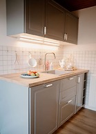 Holiday Home Zum Nagel