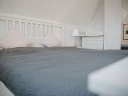 Holiday Home Zum Nagel