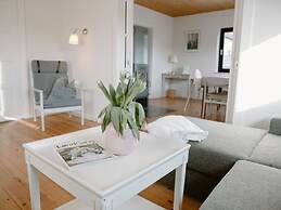 Holiday Home Zum Nagel
