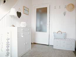 Holiday Home Zum Nagel
