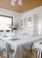 Holiday Home Zum Nagel