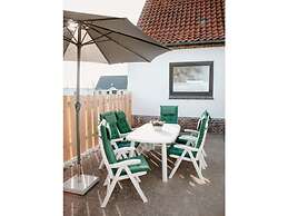 Holiday Home Zum Nagel
