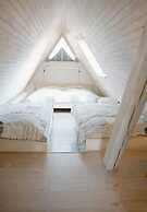 Holiday Home Zum Nagel