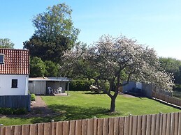 Holiday Home Zum Nagel