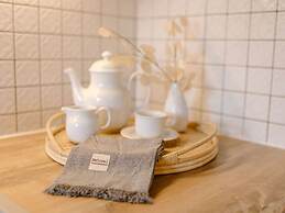 Holiday Home Zum Nagel