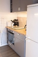 Holiday Home Zum Nagel