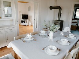 Holiday Home Zum Nagel