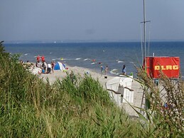 Holiday Home Zum Nagel