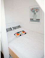 Holiday Home Zum Nagel