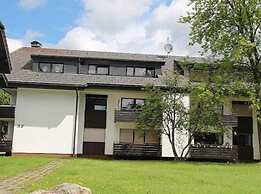 Yvonne Comfortable Holiday Residence