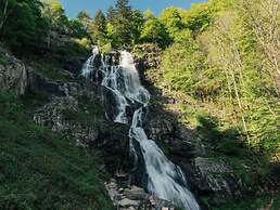 Yvonne Comfortable Holiday Residence