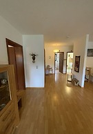 Yvonne Comfortable Holiday Residence