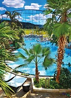 Yvonne Comfortable Holiday Residence