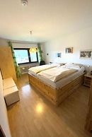 Yvonne Comfortable Holiday Residence