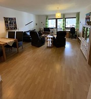 Yvonne Comfortable Holiday Residence