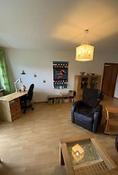 Yvonne Comfortable Holiday Residence