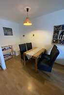 Yvonne Comfortable Holiday Residence