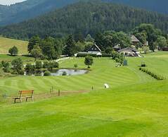 Yvonne Comfortable Holiday Residence