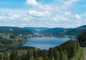 Yvonne Comfortable Holiday Residence