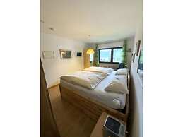 Yvonne Comfortable Holiday Residence