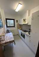 Yvonne Comfortable Holiday Residence