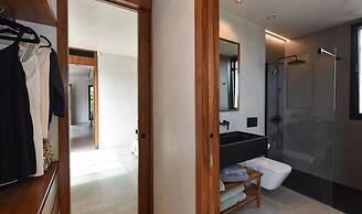 Pleasant Holiday Home Near Beach