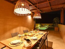 Pleasant Holiday Home Near Beach