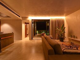 Pleasant Holiday Home Near Beach