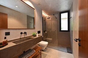 Pleasant Holiday Home Near Beach