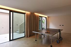 Pleasant Holiday Home Near Beach