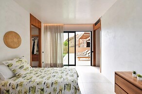 Pleasant Holiday Home Near Beach