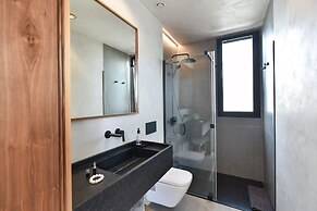 Pleasant Holiday Home Near Beach