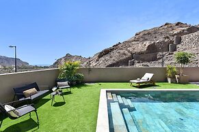 Pleasant Holiday Home Near Beach