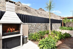 Pleasant Holiday Home Near Beach