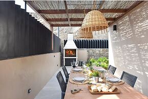 Pleasant Holiday Home Near Beach