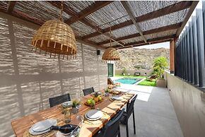 Pleasant Holiday Home Near Beach