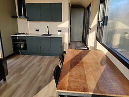 Cozy Chalet in Kuinderbos