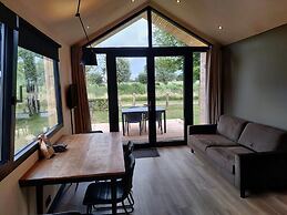 Cozy Chalet in Kuinderbos